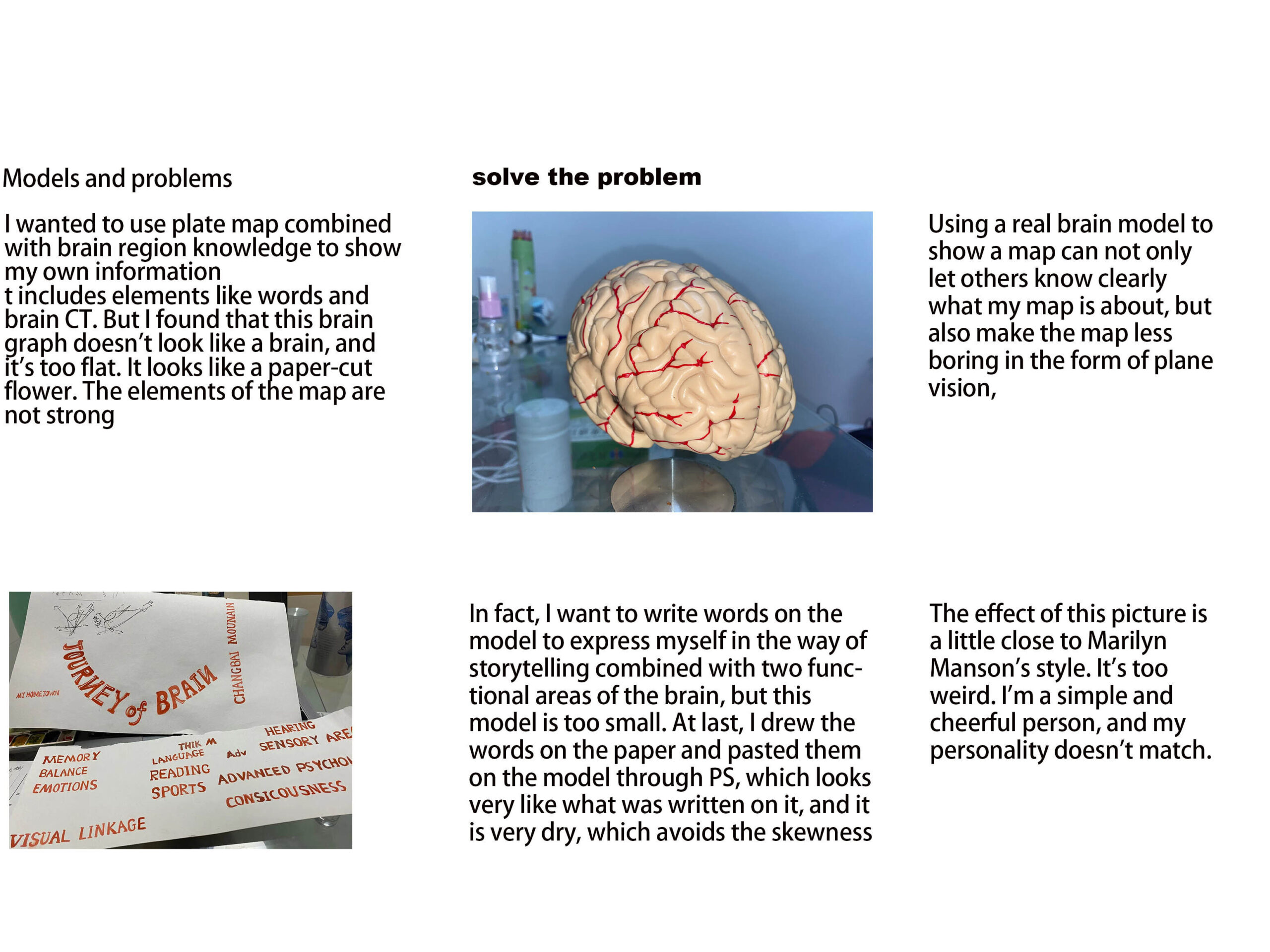 process of brief 1